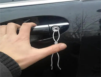 洛宁24小时上门开锁公司