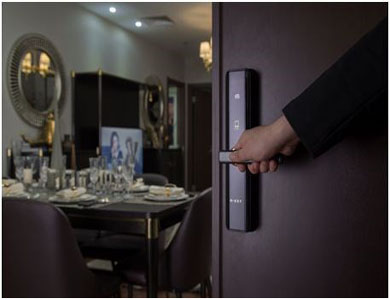 洛宁24小时上门开锁公司