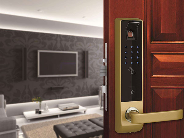 洛宁24小时上门开锁公司