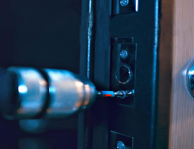 洛宁24小时上门开锁公司